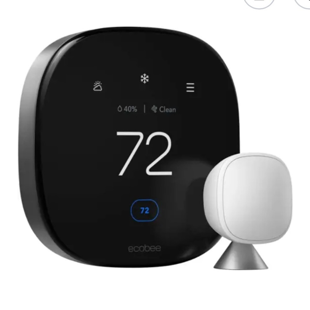 NIB ecobee Smart Thermostat
